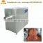 Commercial Industrial Frozen Meat Mincer Machine for Pork / sheep meat grinder machine
