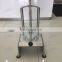 Hot Selling Mini Pineapple Peeler Machine/Stainless Pineapple Coring and Peeling Machine with Best Quality