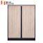 Aluminum Profile Cabinet All Aluminum Sliding Wardrobe