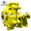 6 inch high flow rate centrifugal slurry pump