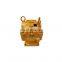 Excavator 336D Swing Motor 336DL Swing Slewing Motor 3349979