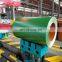 Prepainted galvanized corrugated steel sheets ppgi steel coil