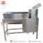 Extrator de suco de frutas comercial / Máquina para fazer suco / Em espremedor de frutas Espremedor industrial de maracujá