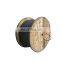 Meter price Aerial ADSS Fiber Optic Cable G652D With High Qualified