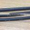 Outdoor Duct Optical Fiber Cable Non Metallic Strength Member Dielectric Aerial Cable GYFTY