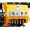HENGWANG percussion water well drilling rig machine