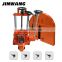 Widely used wall groove slot cutting machine for reinforced concrete with factory price