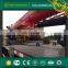 Mobile Small STC1000C Truck Crane for Lifting Cargo
