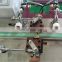 Butyl Glue Cotating Machine for Insulating Glass and Double Glazing