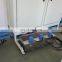 double glass making machine/insulating glass machine/double glazing glass line