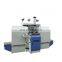 High efficiency end milling machine for aluminium doors windows