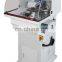 Flying saw blade grinding machine