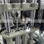 Aluminum profiles multi mitre combination drilling machine