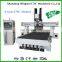 Ecuador cnc router wood