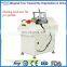 UPVC Plastic window door production line Glass glaze bead cutting saw