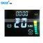 Automatic LED display swimming pool duct dehumidifier