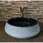 China Black Granite Sinks,Black Granite Sinks, Nature Stone Wash Basin