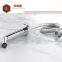 Touchless Kitchen Sink Faucet Round Bathroom Touchless Sink Faucet