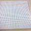 Red Pattern 300x450 Aluminum Plate Stadium