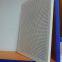 Good Fire Resistance Arc Aluminum Buckle Ceiling Airport