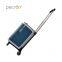 2000W big portable solar power systems, portable solar energy station, lithium portable solar generator
