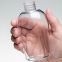 Resin 3D Printing Customized Transparent Bottles