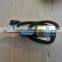 High quality engine parts fuel shut off stop solenoid valves 3930235
