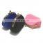 Fashion Clutch Girls purse handbag low price ladies pars hand ladies wallet Silicone Bags