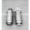 BOSCHE diesel common rail injector parts pressure relief valve F00R000775