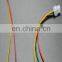 Gas water heater fretting three-wire ignition switch three-wire micro switch