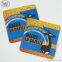 Anti-iron Absorbent Paper Coaster