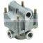 Truck Trailer spare parts WABCO relay valve 9710021520 2521160023 9710025300