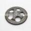GENUINE TIMER GEARS  FOR  6HK1XY  EXCAVATOR  ENGINE  8-97606767-00/897606767