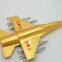 airplane souvenir usb custom gifts usb flash drive