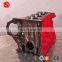 Genuine ISF2.8 cylinder block 5261257 5334639 for truck diesel engine