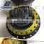 Excavator 353-0562 296-6217 353-0602 final drive 330D 336D E336D Hydraulic travel motor