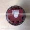TM03 final drive assy PC30 SK30 CAT303 U30-3 Construction Machinery Parts Travel motor for CRYSTAL