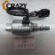 20Y-60-11713 PC200-5 solenoid valve , excavator spare parts