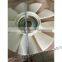 Made in china EW145B cooling fan engine fan for VOE14519708