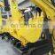 0.8ton Mini Excavator 9800kg mini digging machine JF10