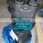 Excavator PC200-8MO PC220-8MO PC270-8 703-08-33731 703-08-33730 Swivel Joint