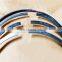 Cummins diesel engine GTA855 NT855 piston ring set 3801755 3803471 3260571 4089811