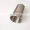 6D95 Engine Cylinder Liner 6207212121 6207-21-2110