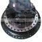 Travel Motor Assy For Excavator DH220-2 DH220-5 DH225-7 Final Drive Track Motor Assembly 2401-9082