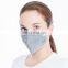 Easy Breathing Respirator Disposable Headband Style Allergy Mask for Daily Use