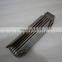 ISF3.8 Genuine diesel engine spare part oil cooler core 4990291 4945586