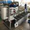 Screw Press Sludge Dewatering Machine For Water Purification System