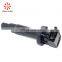 100% Professional Wholesale&Best quality 90919-02262 Ignition coil For Toyota Corolla/ALTIS, 3ZZ/1ZZ Ignition coil 90919-02262