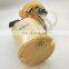 PAT 4G0919050C Fuel Pump Assembly Diesel Type For 11-18 Audi A6C7 A2C87004400