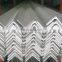 ST37.2 MS 6 Meters Galvanized Equal Angle Steel Bar